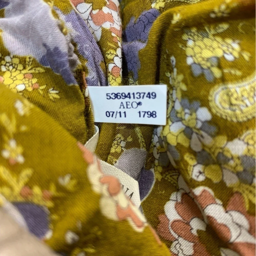 Deux Lux for American Eagle Outfitters Hobo Bag